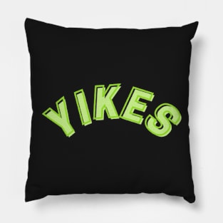 YIKES Pillow