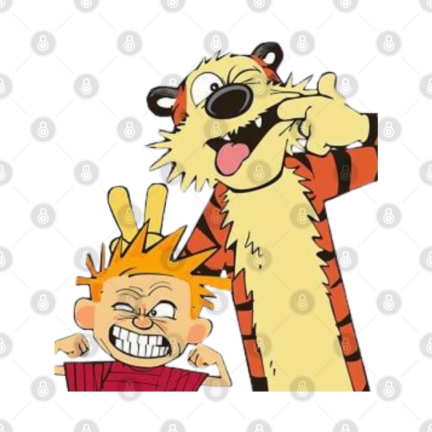 hi 23 calvin and hobbes