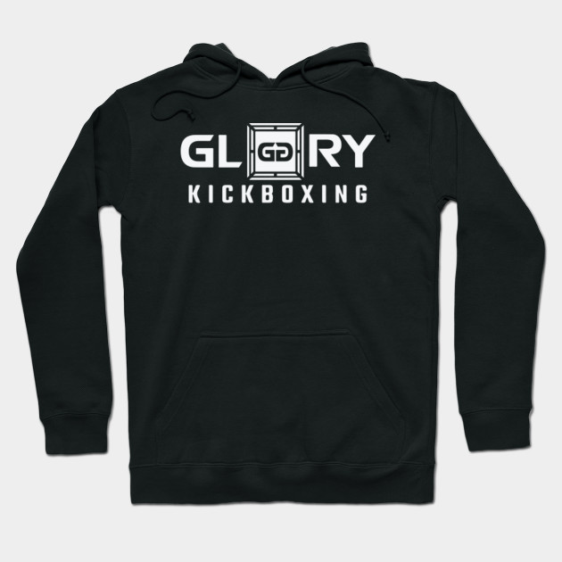 kickboxing hoodie
