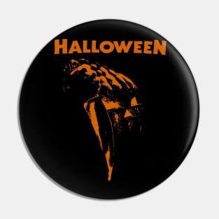 Halloween Pin