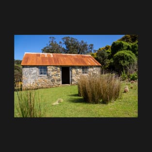 Ackers Cottage. T-Shirt