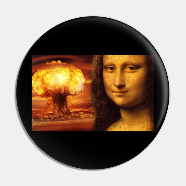 Disaster Girl Renaissance Disaster Girl Meme Pin Teepublic