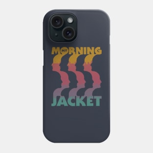 mmj Phone Case