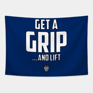 BSF - Get a Grip Tapestry