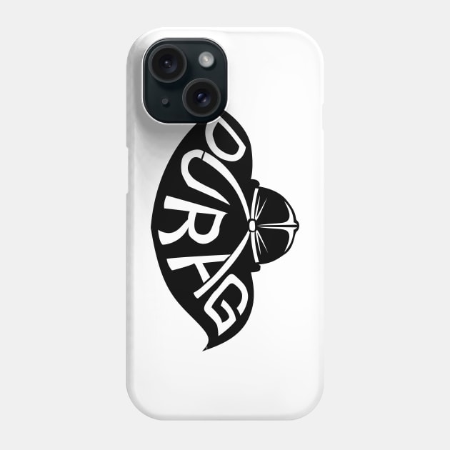 Durag 1 Phone Case by Wakanda Forever