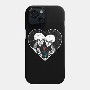 Eternal Lovers Phone Case