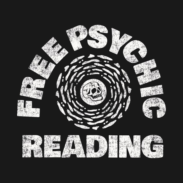 Free Psychic Reading by Friend Gate