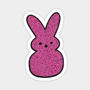 Holidayz: Bunny Magnet