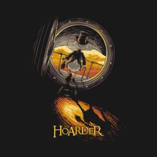 The Hoarder T-Shirt