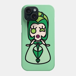 Polaris Tooniefied Phone Case