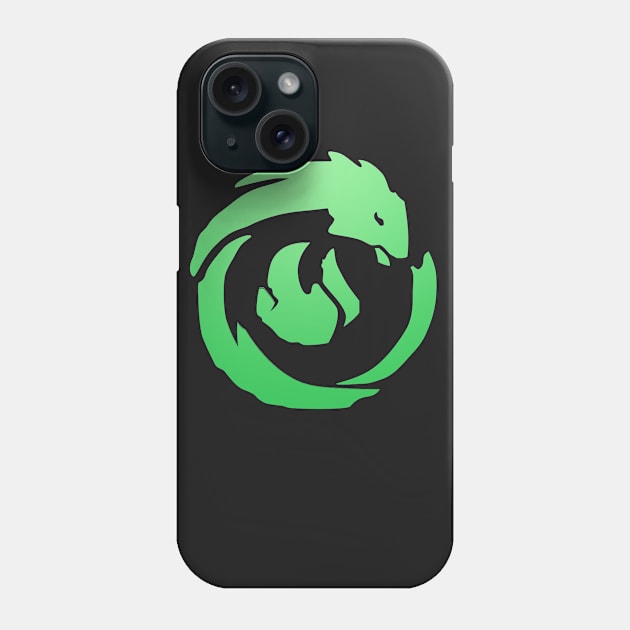 Ionia Phone Case by MsFoxett