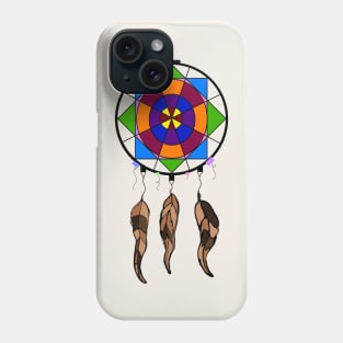 Dreamer in the flesh Phone Case