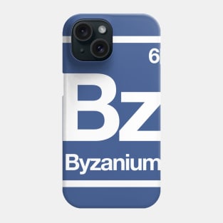 Byzanium Phone Case