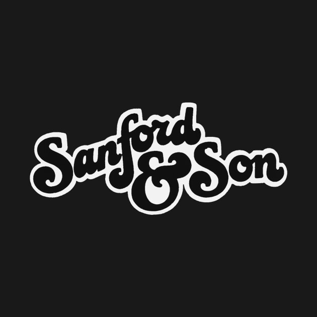 Sanford and Son by Clobberbox
