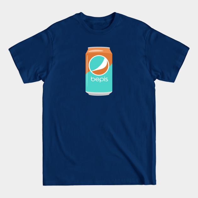 Bepis Aesthetic - Bepis Aesthetic - T-Shirt