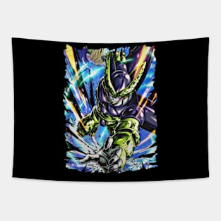 CELL MERCH VTG Tapestry