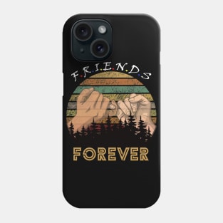 best friend shirt Phone Case