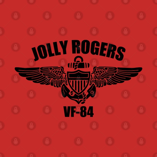 VF-84 Jolly Rogers by TCP