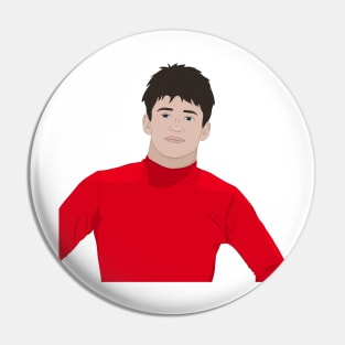 Charles Leclerc Pin