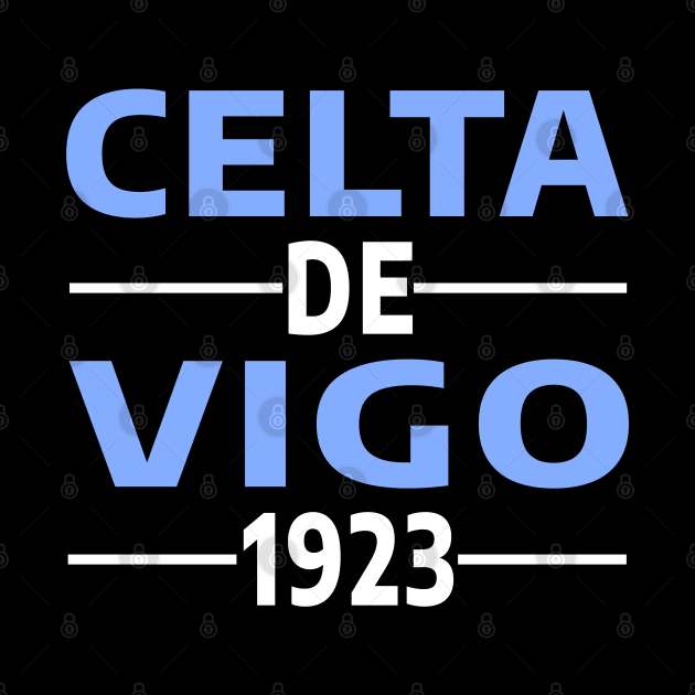 Celta De Vigo Classic by Medo Creations