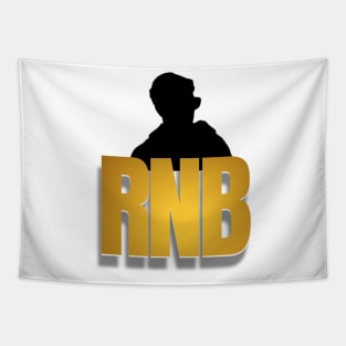 RNB music design Tapestry