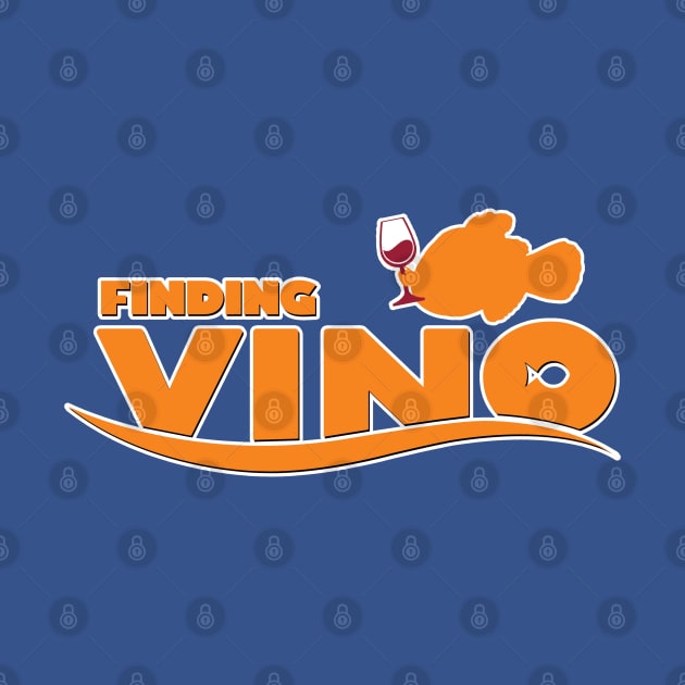 Finding Vino Food and Wine Festival by GAMAS Threads