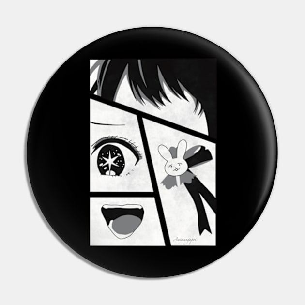 Pin em Anime Icons