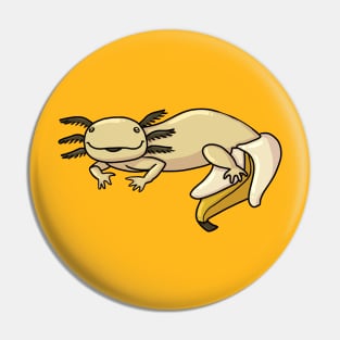 banan Pin