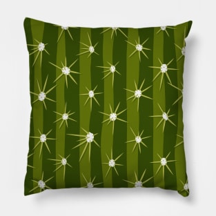 Cactus surface Pillow