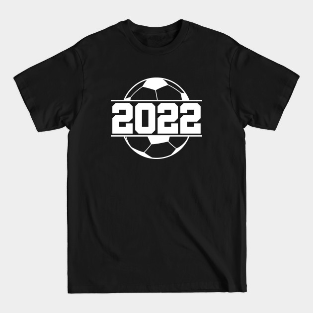 Qatar World Cup Football Soccer 2022 - Qatar - T-Shirt