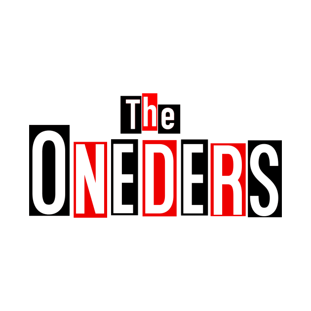 The Oneders by Vandalay Industries