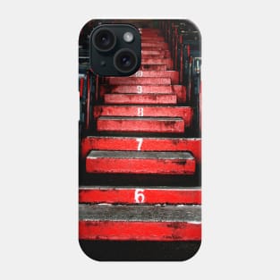 Boston Phone Case