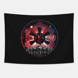 The Empire Tapestry