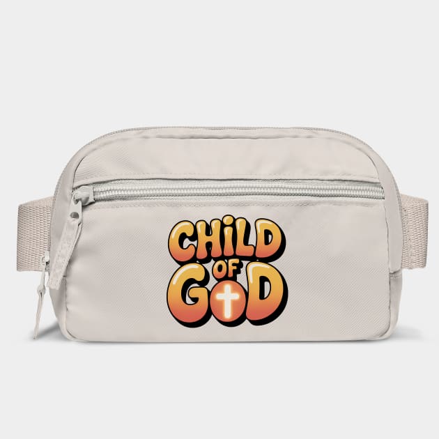 Child of God Christian Gifts by Alex's Store 23