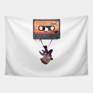 Starlord Tapestry