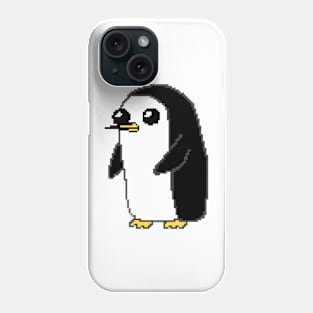 Gunther Adventure Time Phone Case