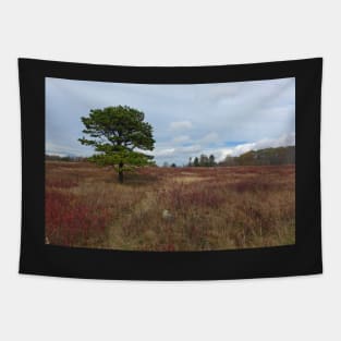 The Big Meadow Tapestry