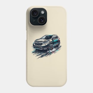 Honda CR-V Phone Case