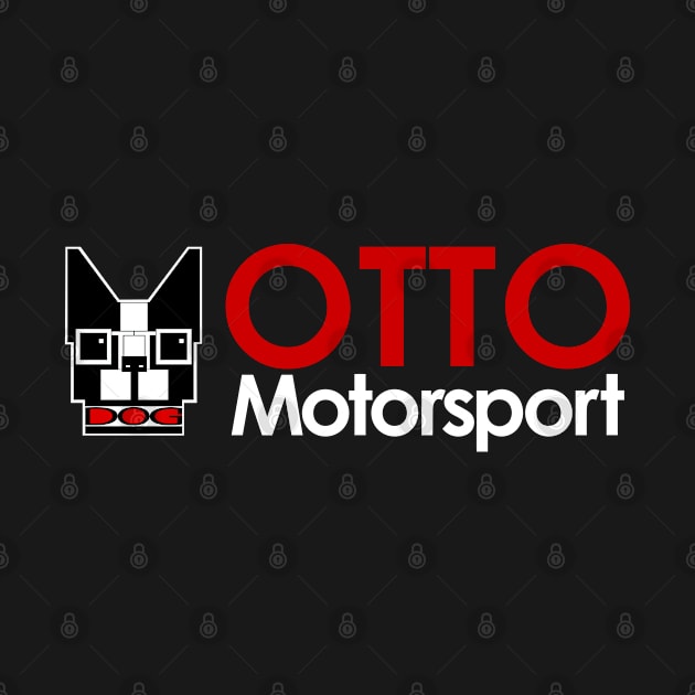 OTTO Motorsport by Dustin Images