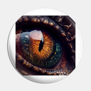 Dragon eye macro Pin