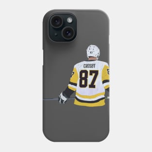 Sidney Crosby Phone Case