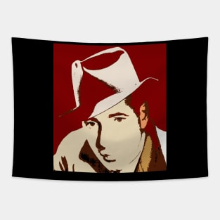 humphrey bogart Tapestry