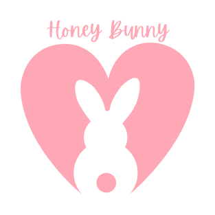 Honey Bunny T-Shirt