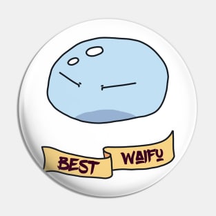 Rimuru Best Waifu - Tensei Shitara Slime Datta Ken Pin