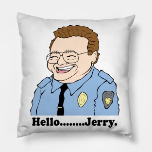 Classic 1990's TV sitcom Pillow