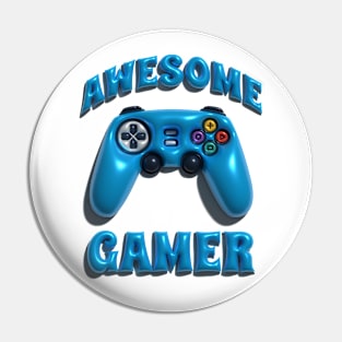 Gaming Pin