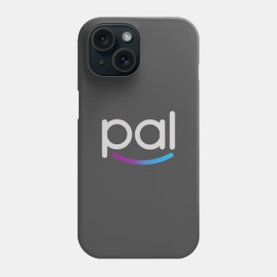 Pal Robot Phone Case