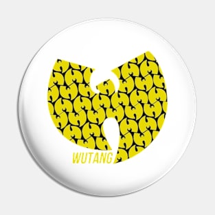 Wu Clan Pin