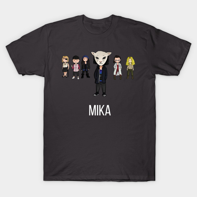 mk shirts