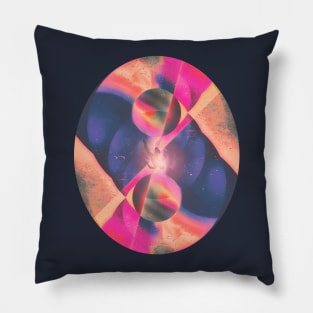 Eight Fall Pillow